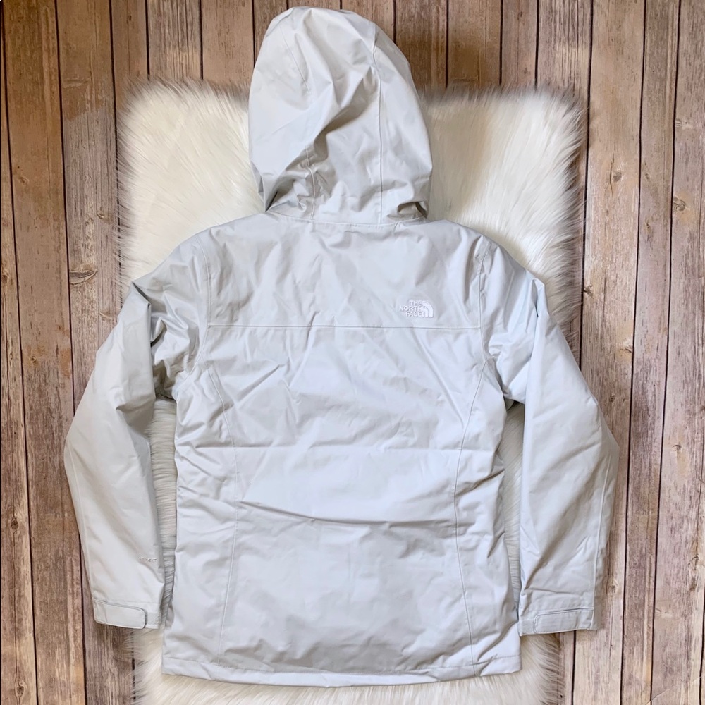 The North Face Monarch Insulated TriClimate Jacket - Picture 4 of 9